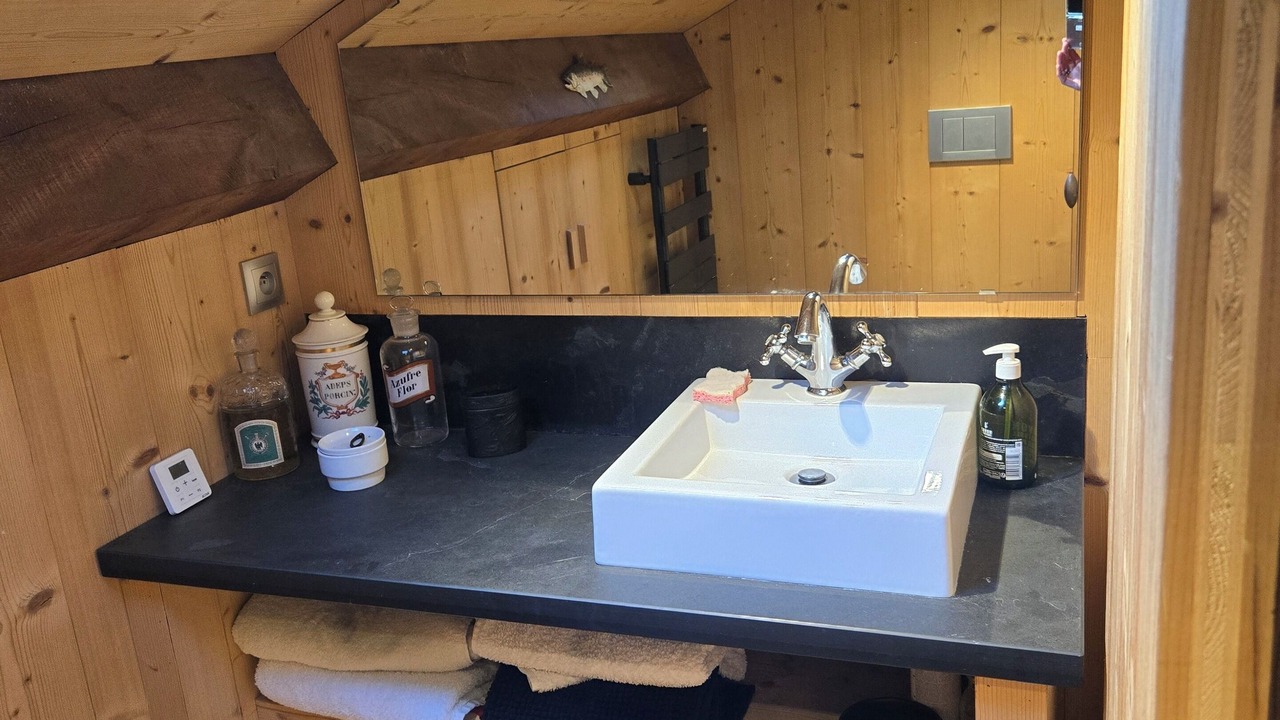 Photo of Bathroom in Superbolquere