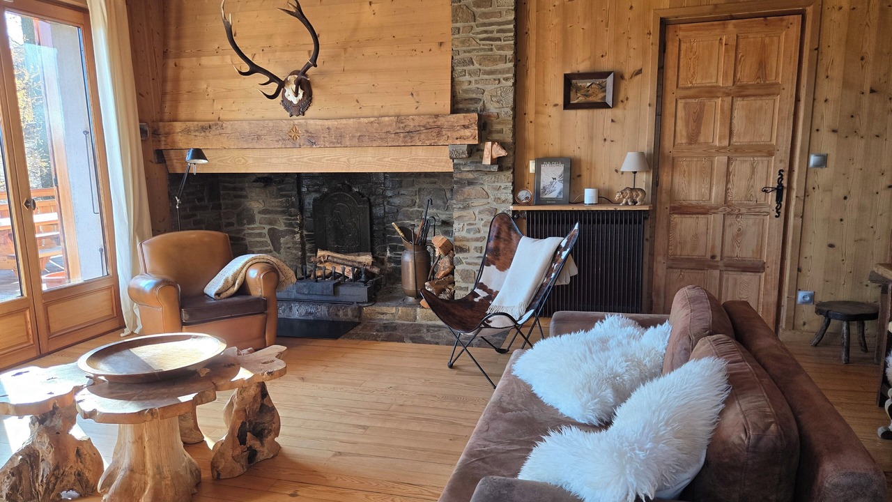 Photo of Livingroom in Superbolquere