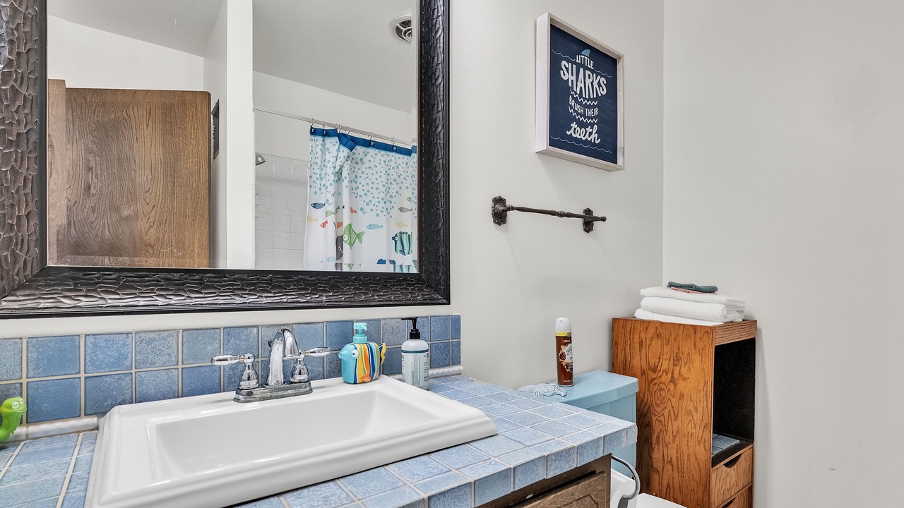 Photo of Bathroom in Moodys