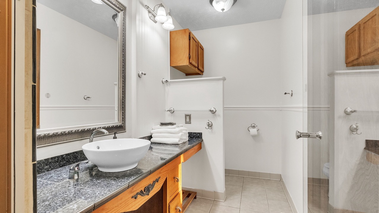 Photo of Bathroom in Moodys