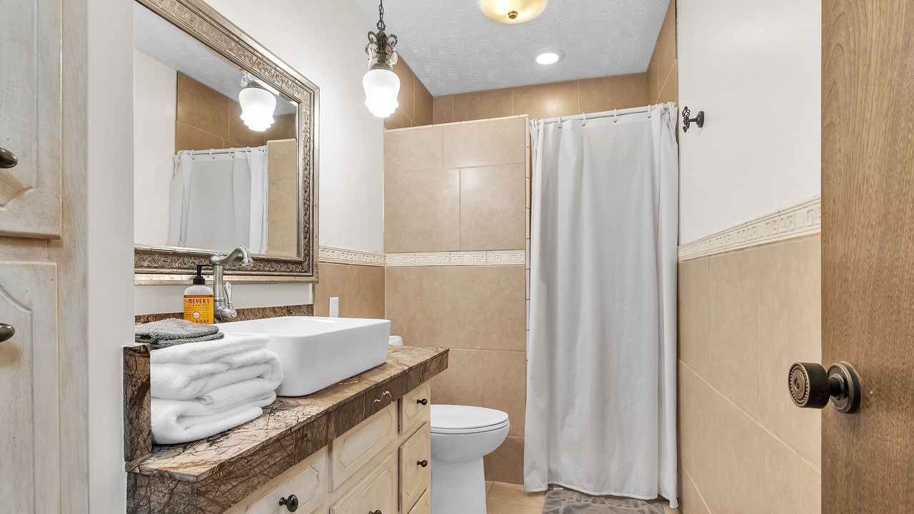 Photo of Bathroom in Moodys