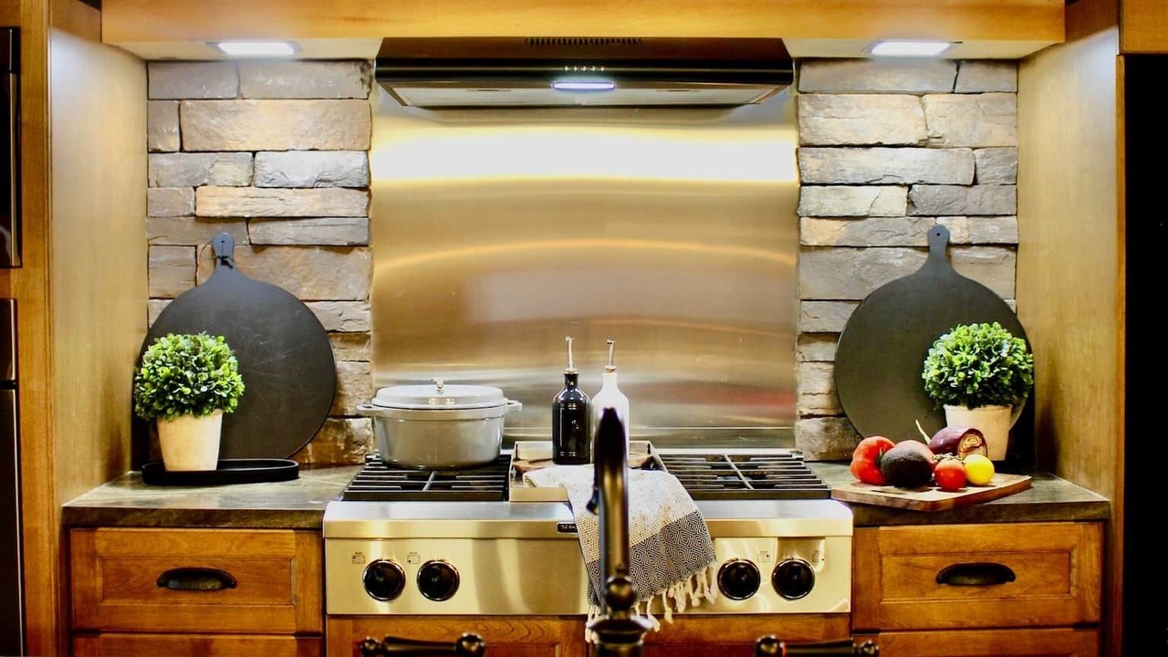 Photo of Kitchen in Waltham