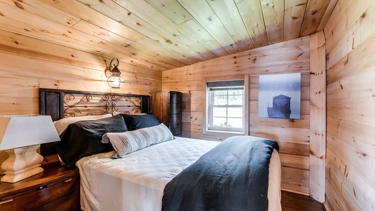 Photo of Bedroom in Waltham