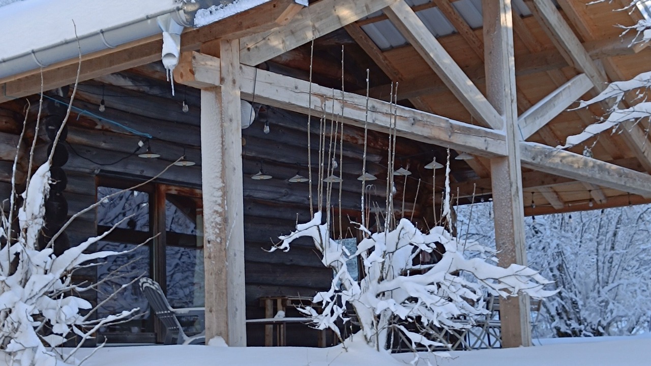 Photo of Outdoor in Les Chalesmes