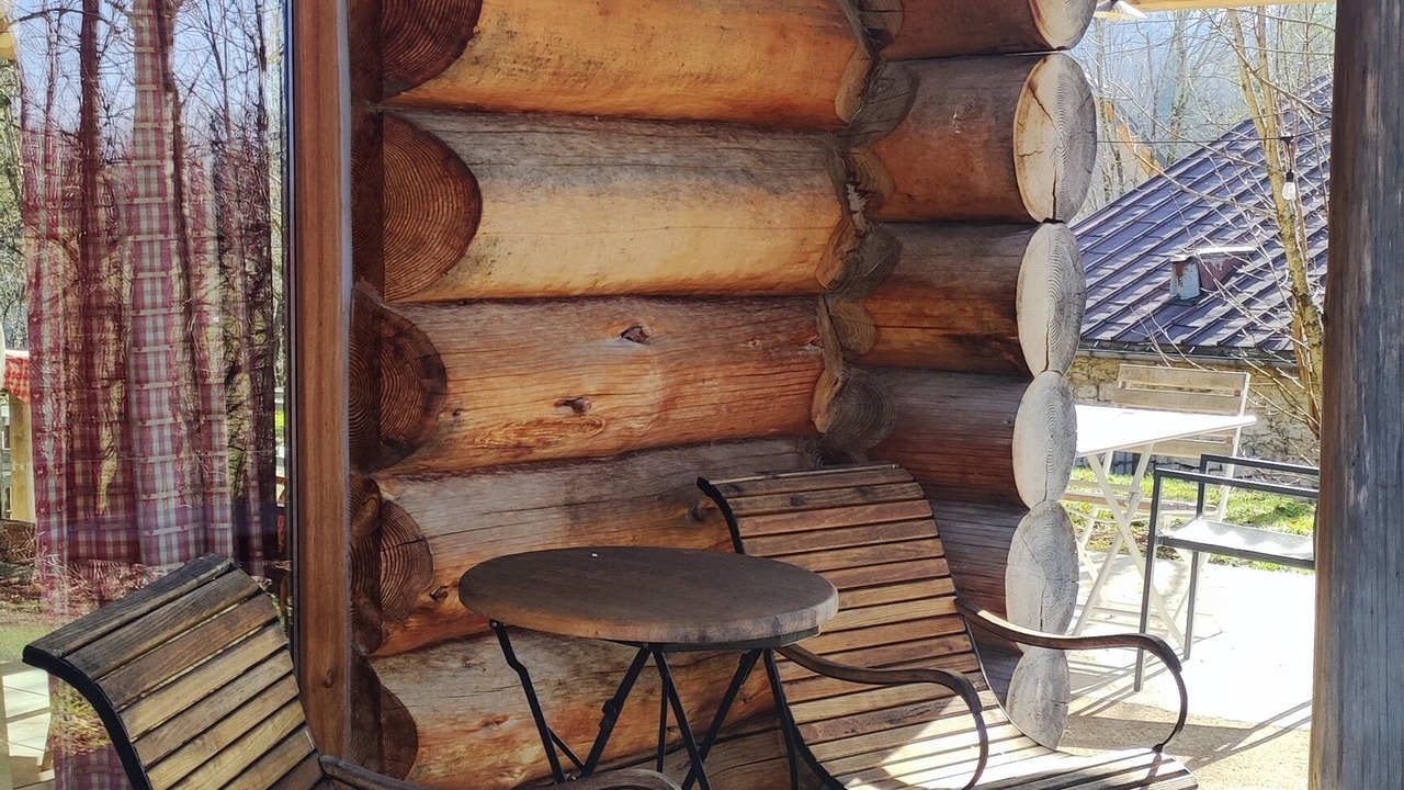 Photo of Outdoor in Les Chalesmes