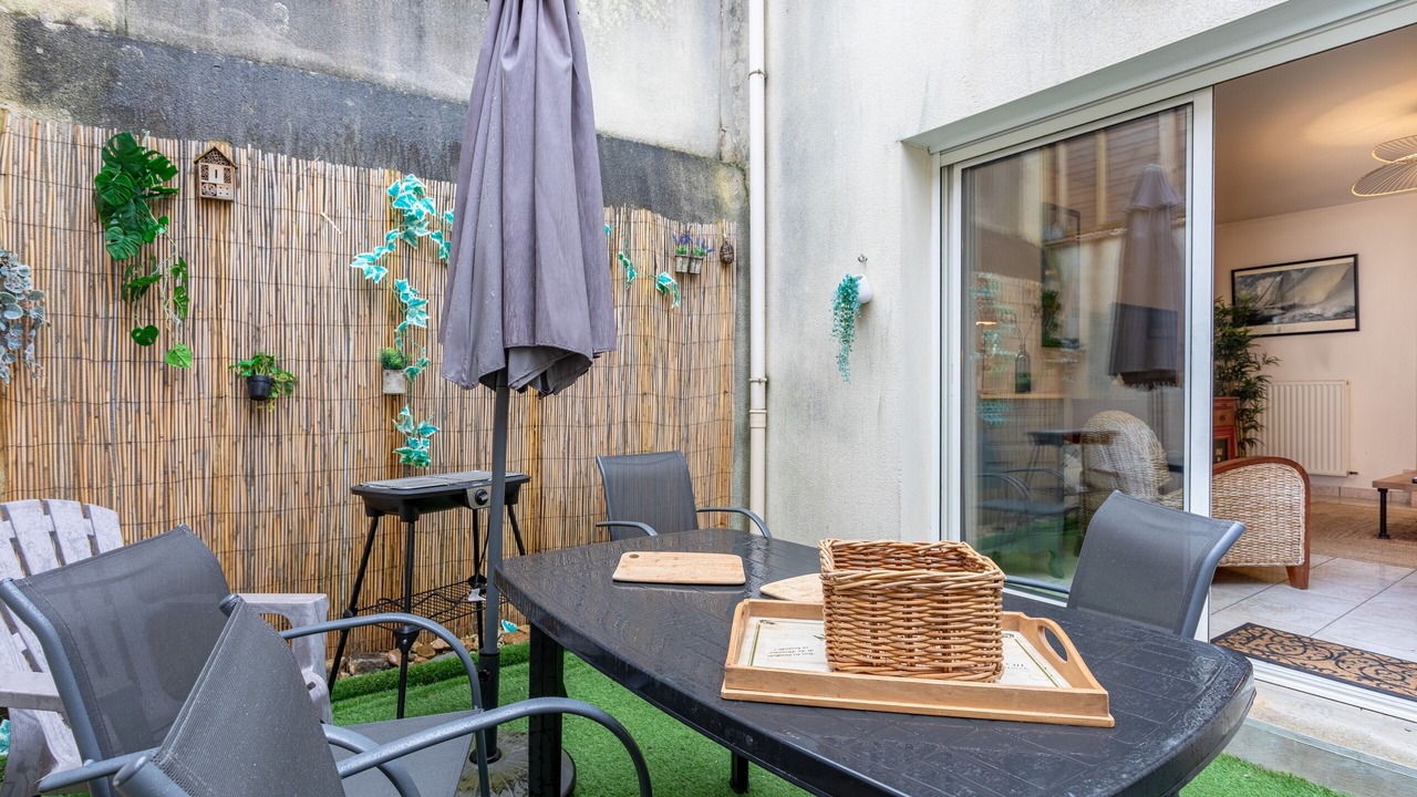 Photo of Outdoor in Les Sables d'Olonne