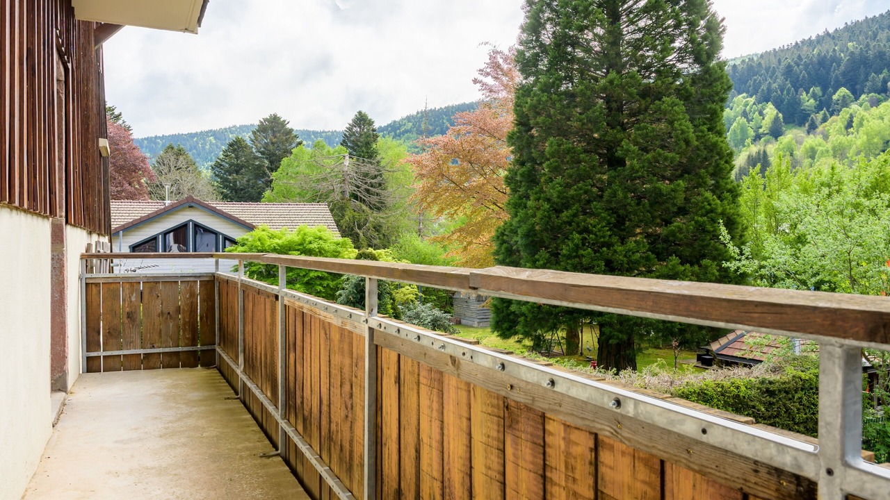 Photo of Outdoor in La Bresse