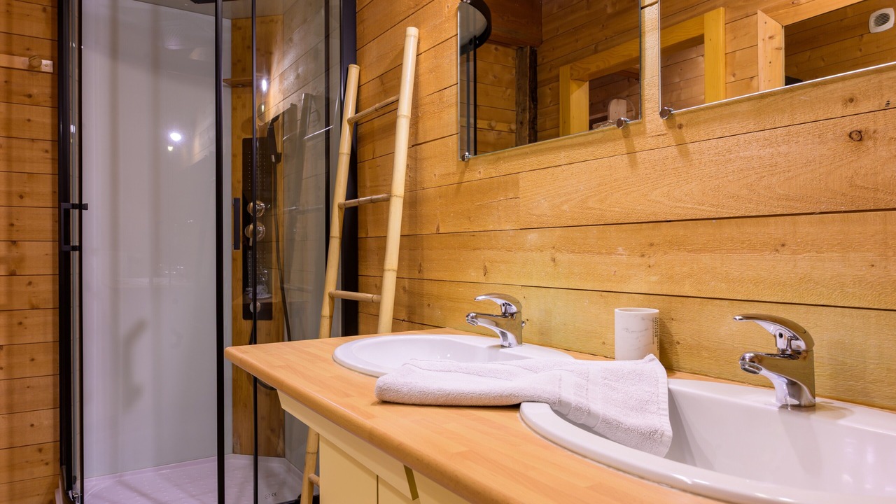 Photo of Bathroom in La Bresse