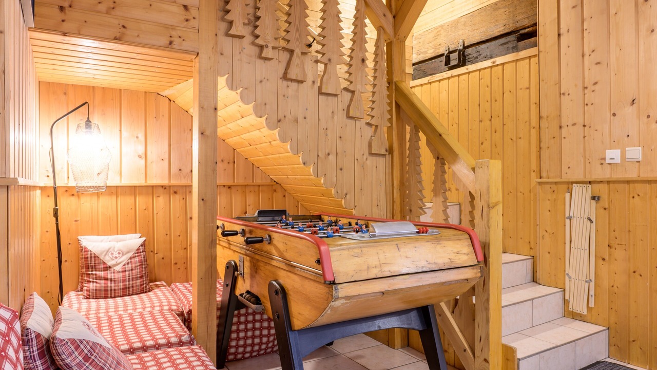 Photo of Bedroom in La Bresse