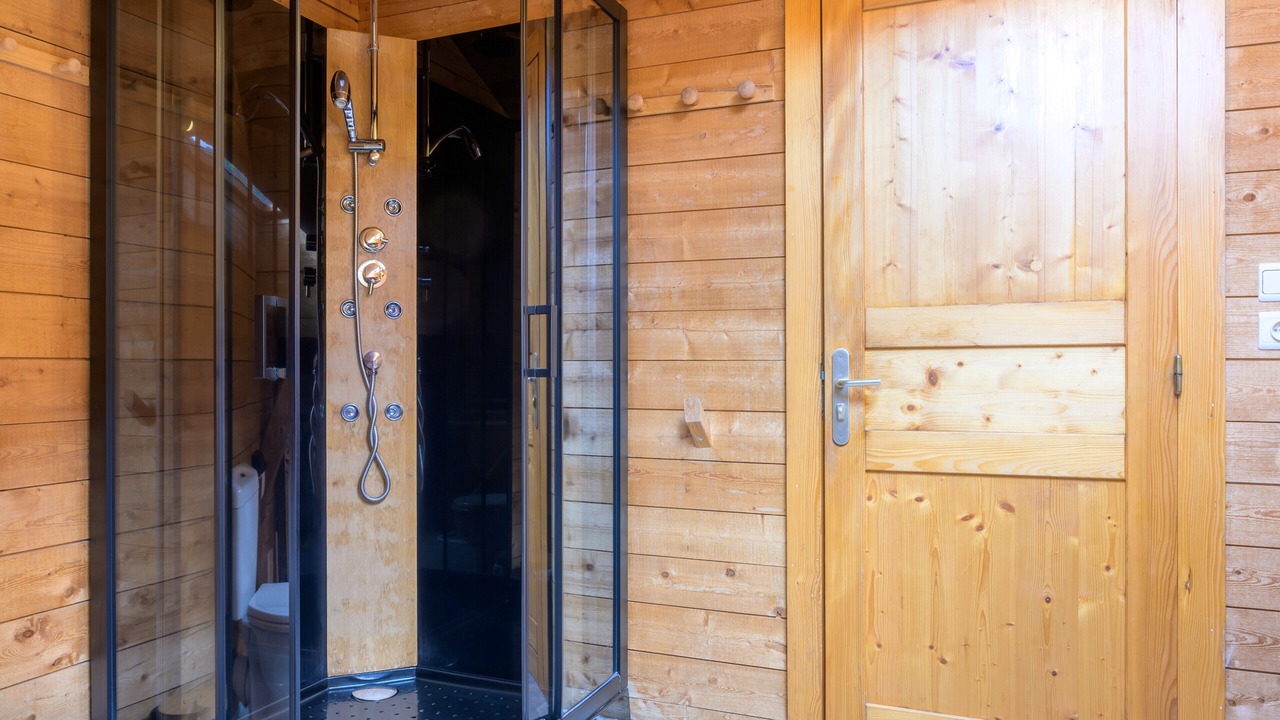 Photo of Bathroom in La Bresse