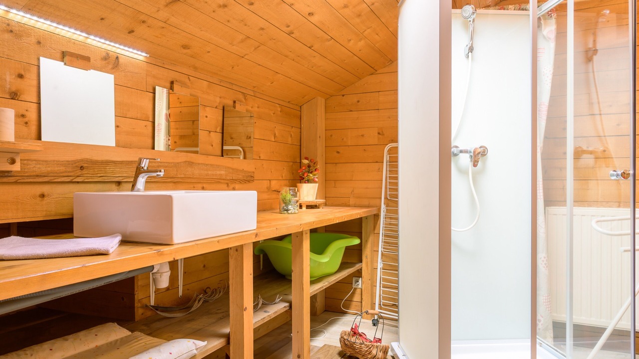 Photo of Bathroom in La Bresse