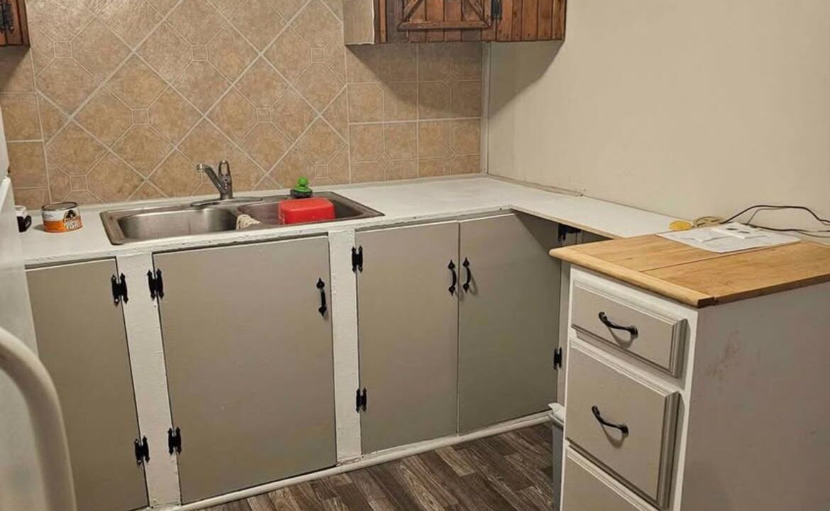 Photo of Kitchen in Town of Oswegatchie