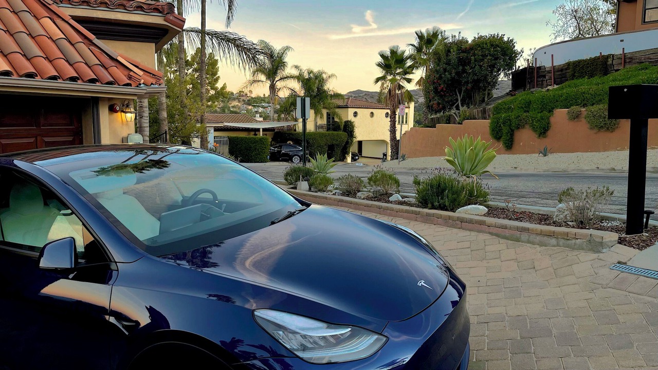 Photo of Outdoor in Woodland Hills