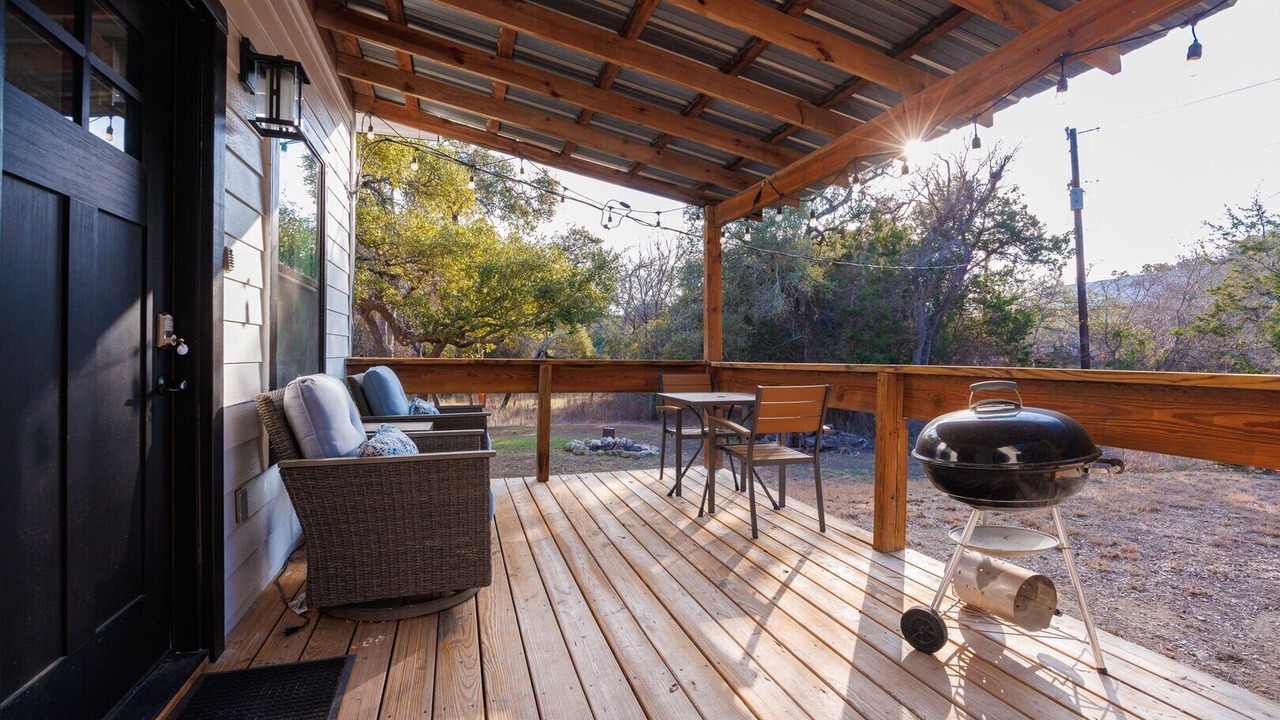 Photo of Outdoor in Wimberley