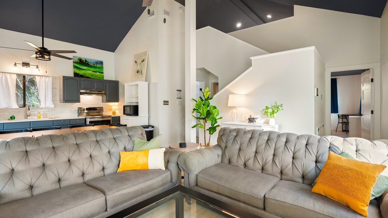 Photo of Livingroom in Wimberley