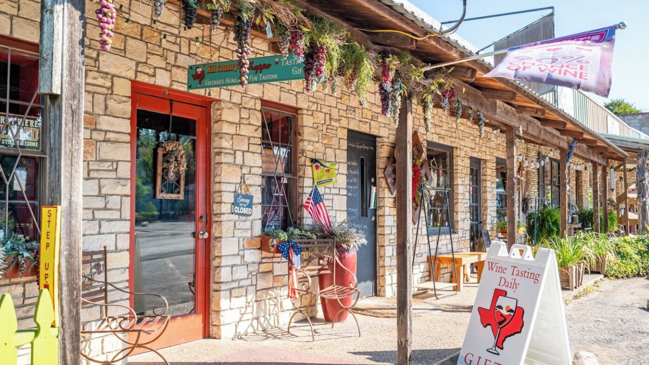 Photo of Others in Wimberley