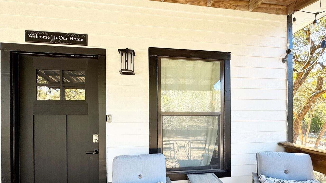 Photo of Outdoor in Wimberley