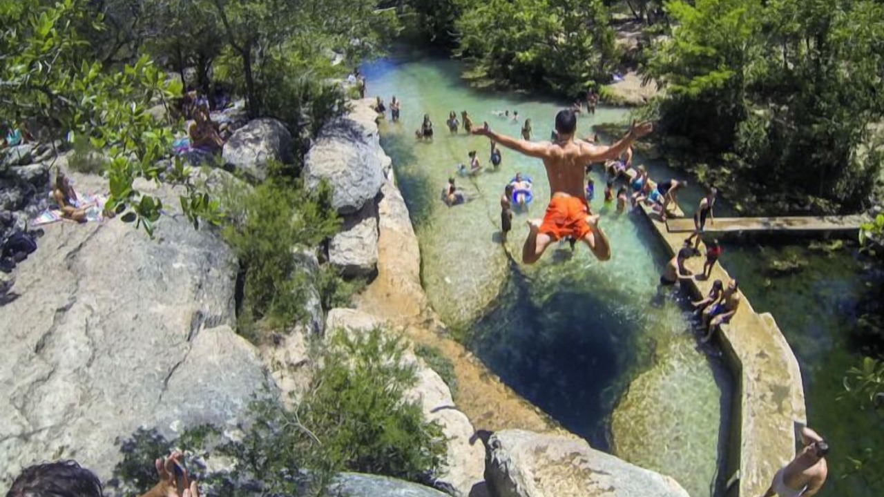 Photo of Others in Wimberley