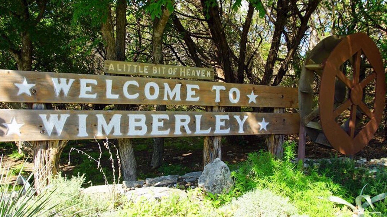 Photo of Others in Wimberley