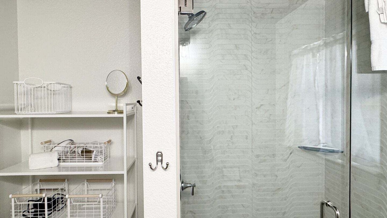 Photo of Bathroom in Wimberley
