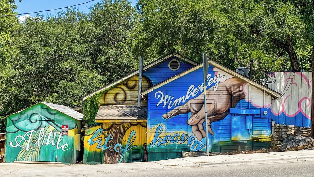 Photo of Others in Wimberley