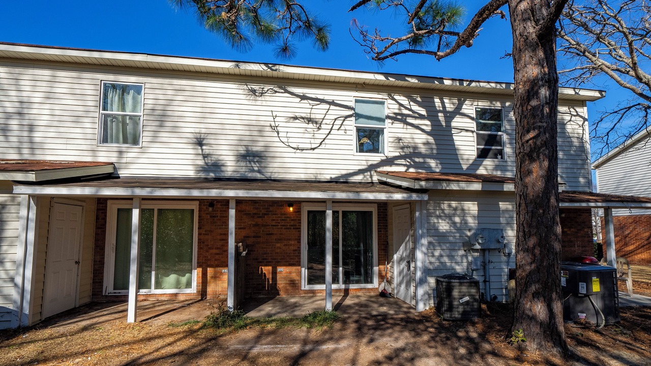Photo of Outdoor in Springdale
