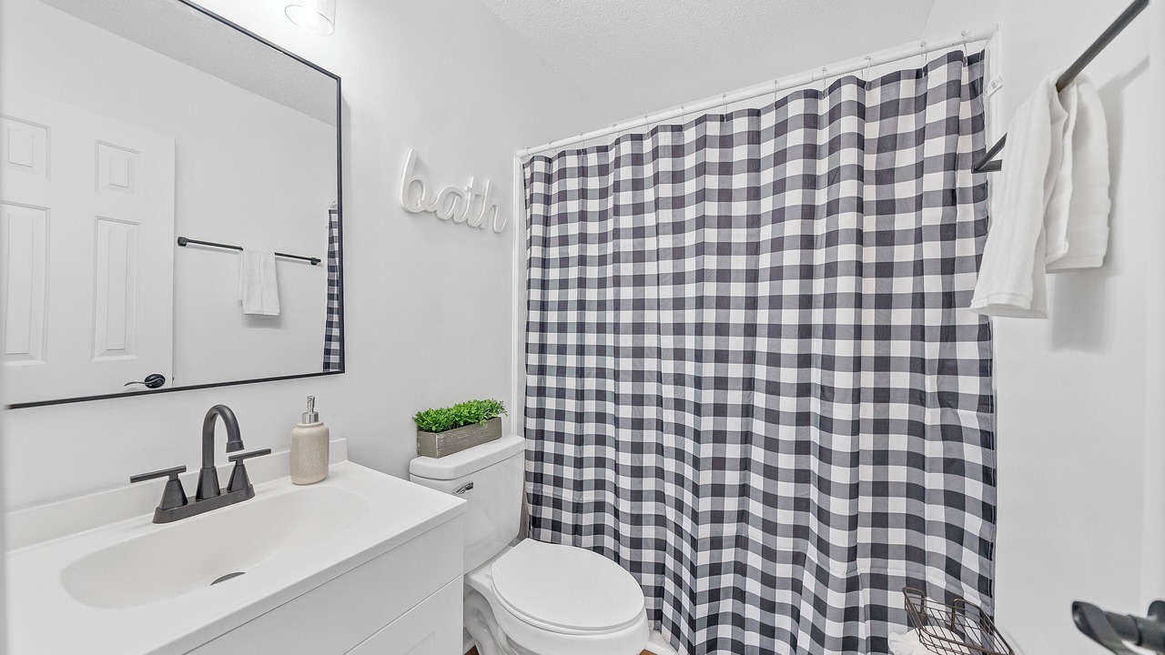Photo of Bathroom in Springdale