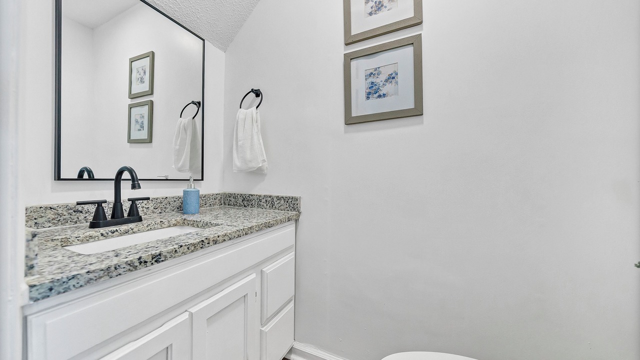 Photo of Bathroom in Springdale