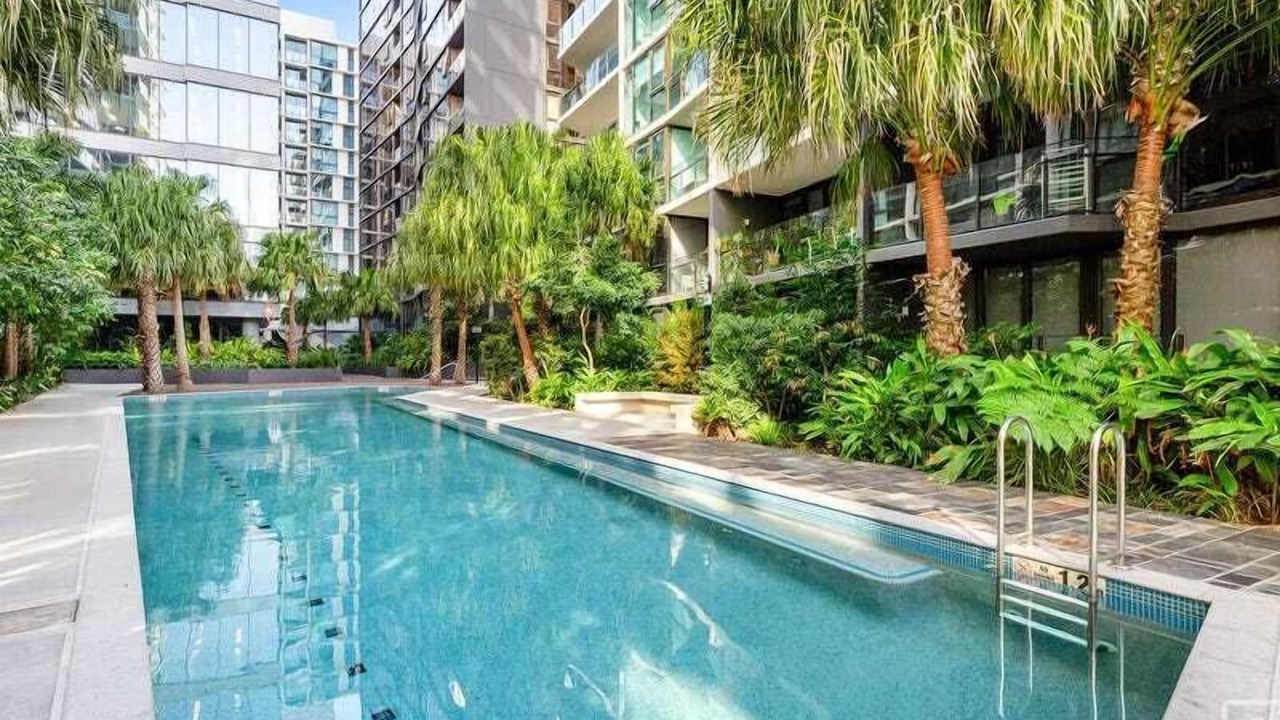 Photo of Outdoor in Newstead