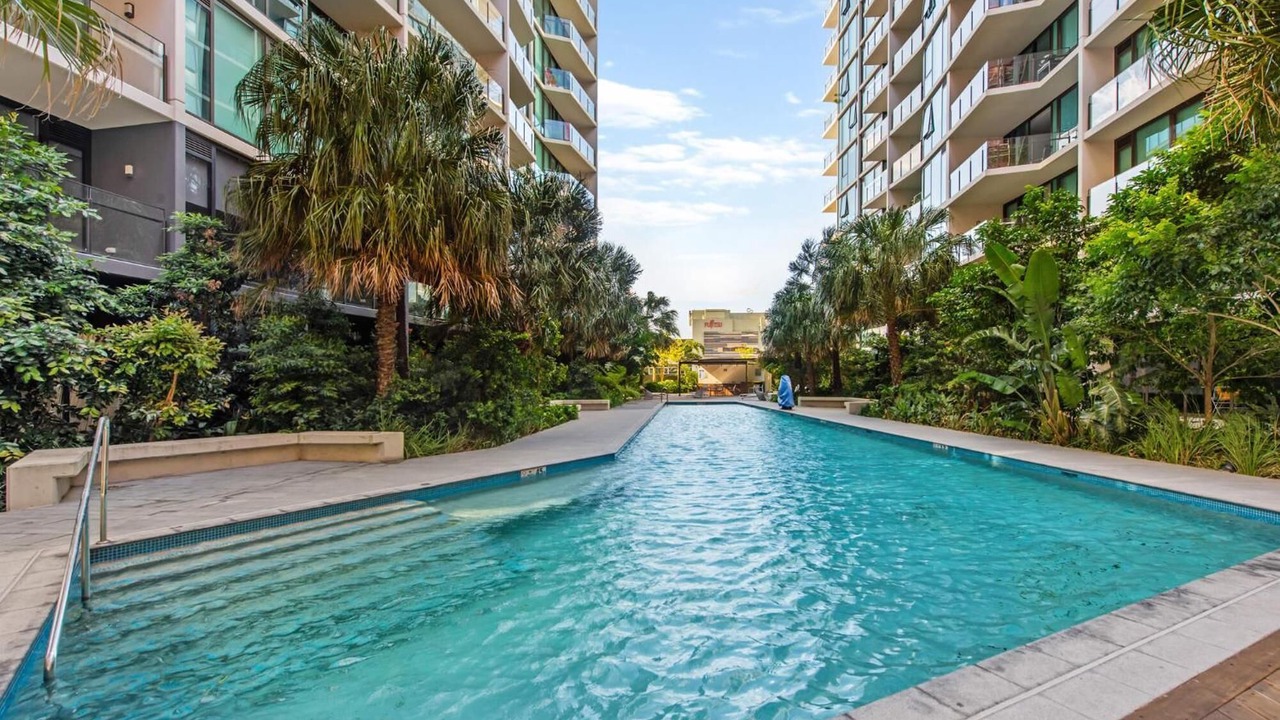 Photo of Outdoor in Newstead