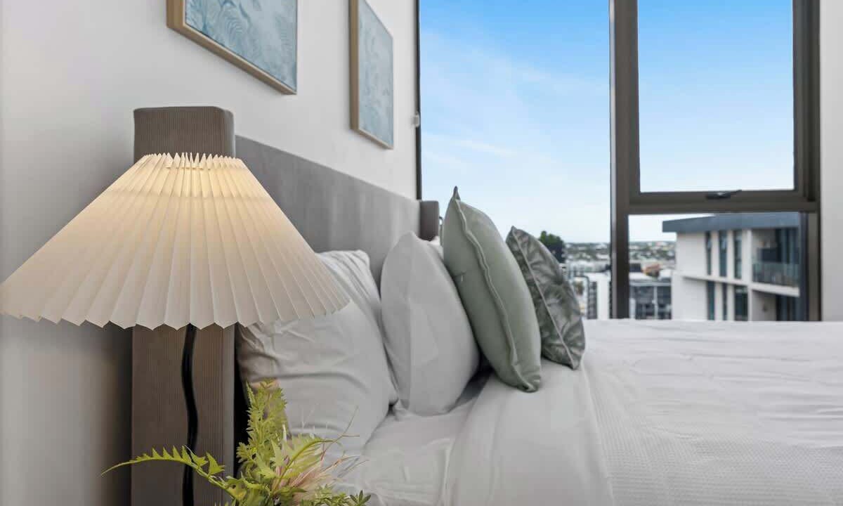 Photo of Bedroom in Newstead