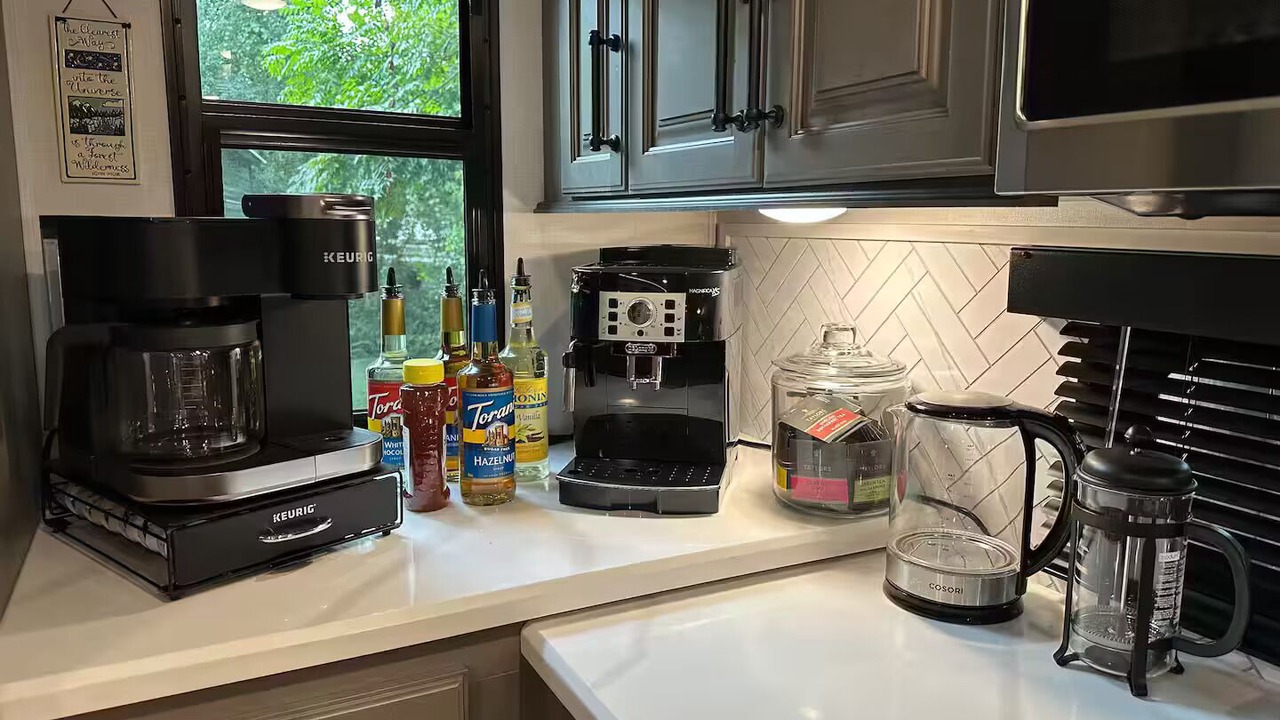 Photo of Kitchen in Lake Helen