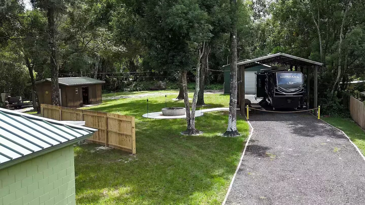Photo of Outdoor in Lake Helen