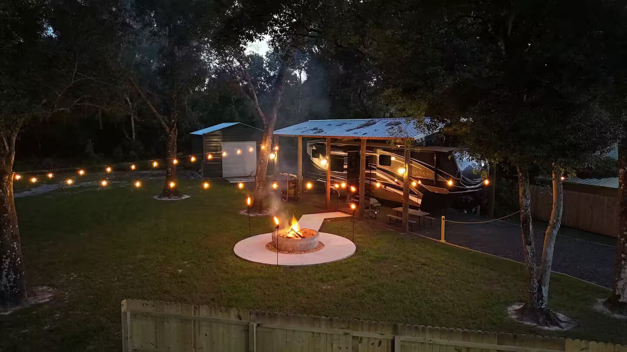Photo of Outdoor in Lake Helen