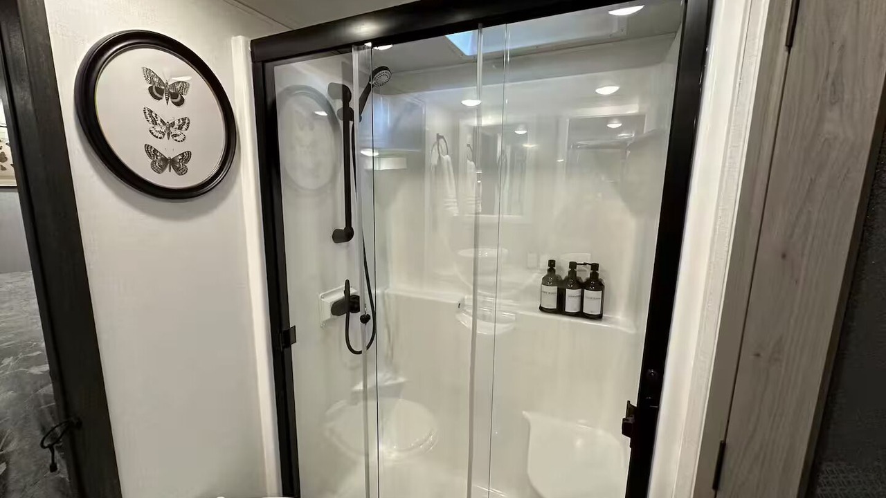 Photo of Bathroom in Lake Helen