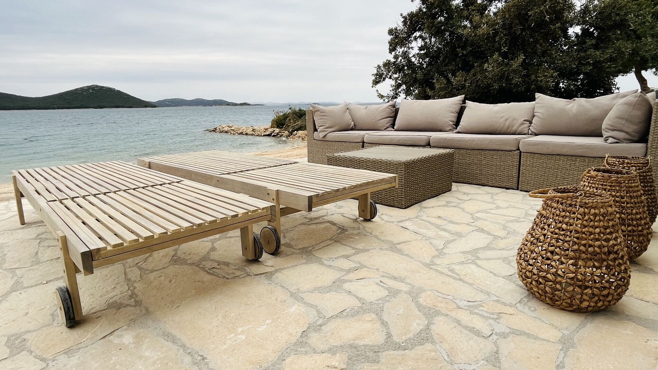 Photo of Outdoor in Drage