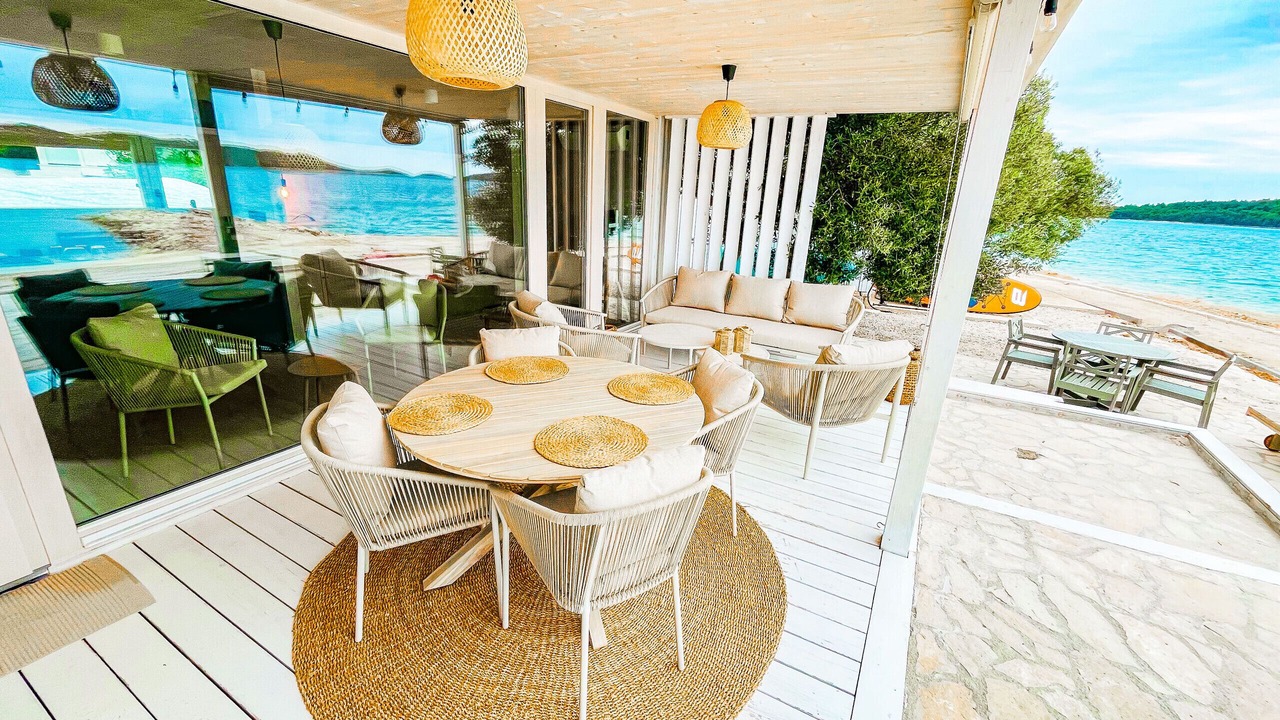 Photo of Outdoor in Drage