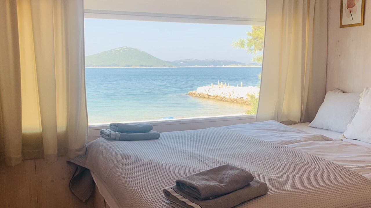 Photo of Bedroom in Drage