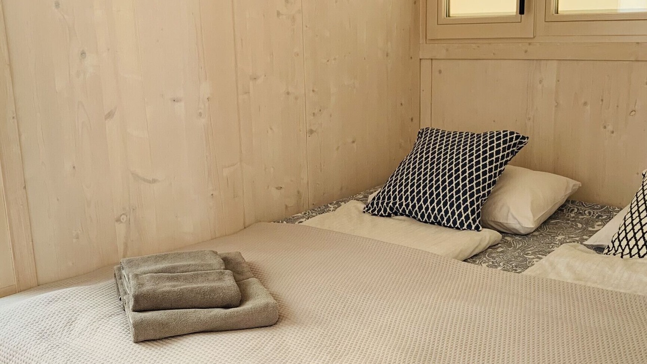 Photo of Bedroom in Drage