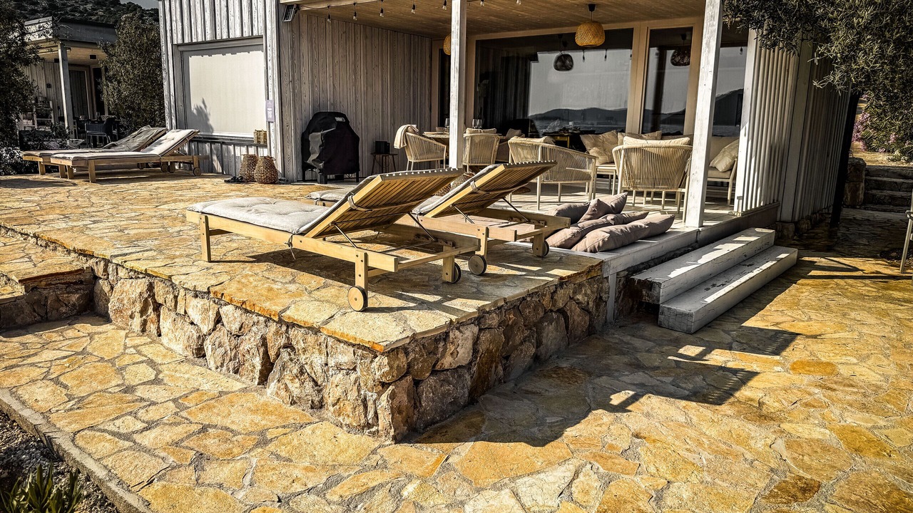 Photo of Patio Balcony in Drage