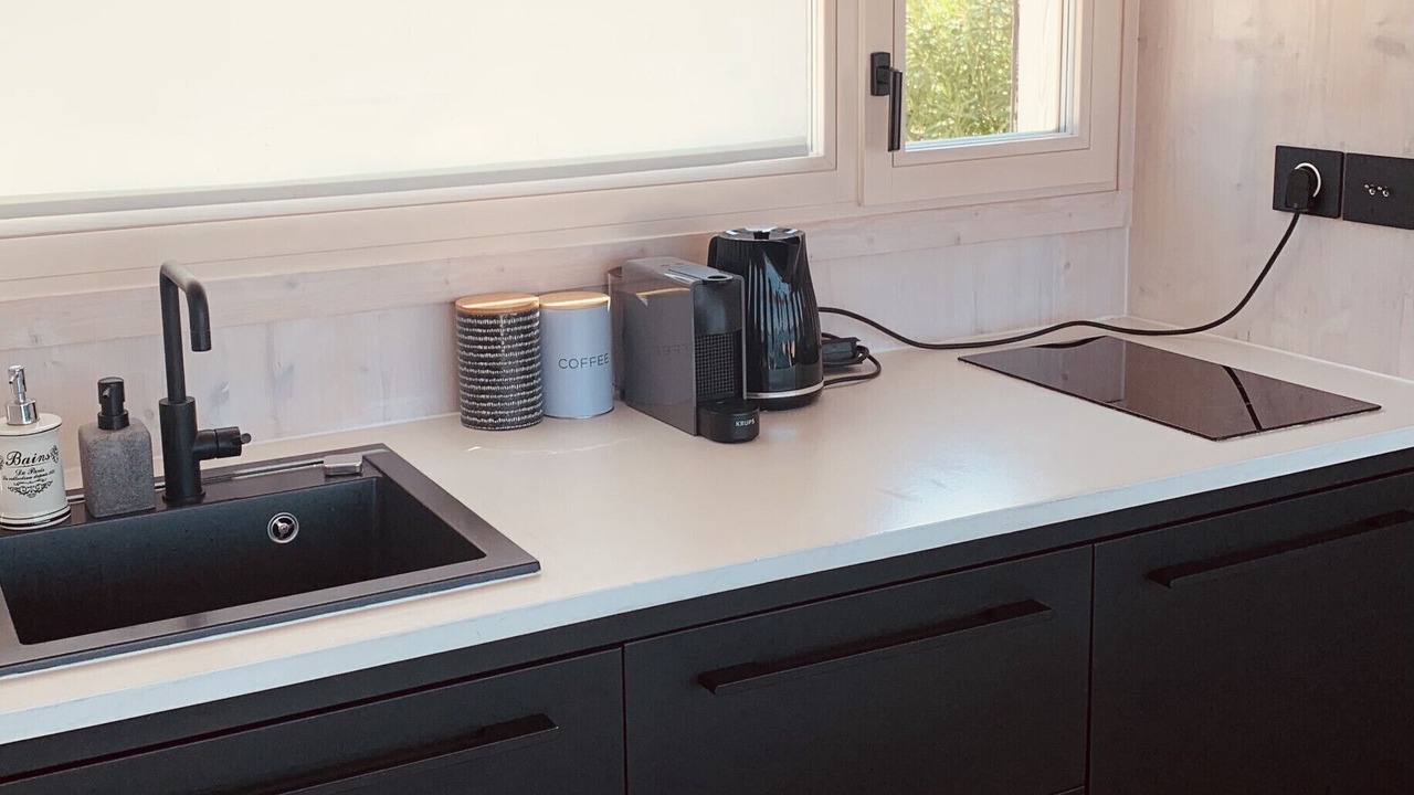Photo of Kitchen in Drage