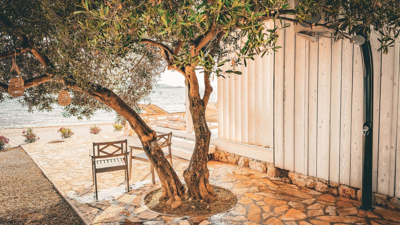 Photo of Patio Balcony in Drage