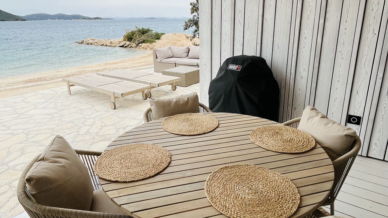 Photo of Outdoor in Drage