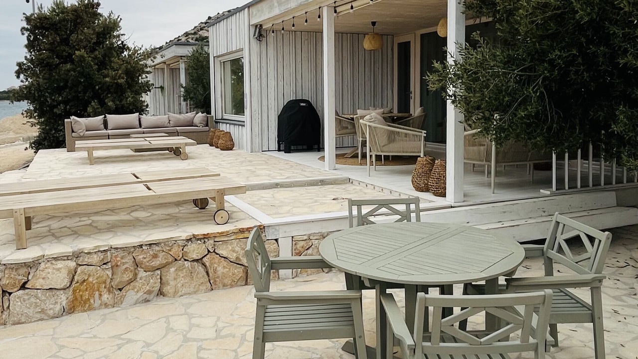 Photo of Outdoor in Drage