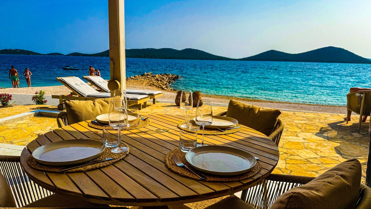 Photo of Outdoor in Drage