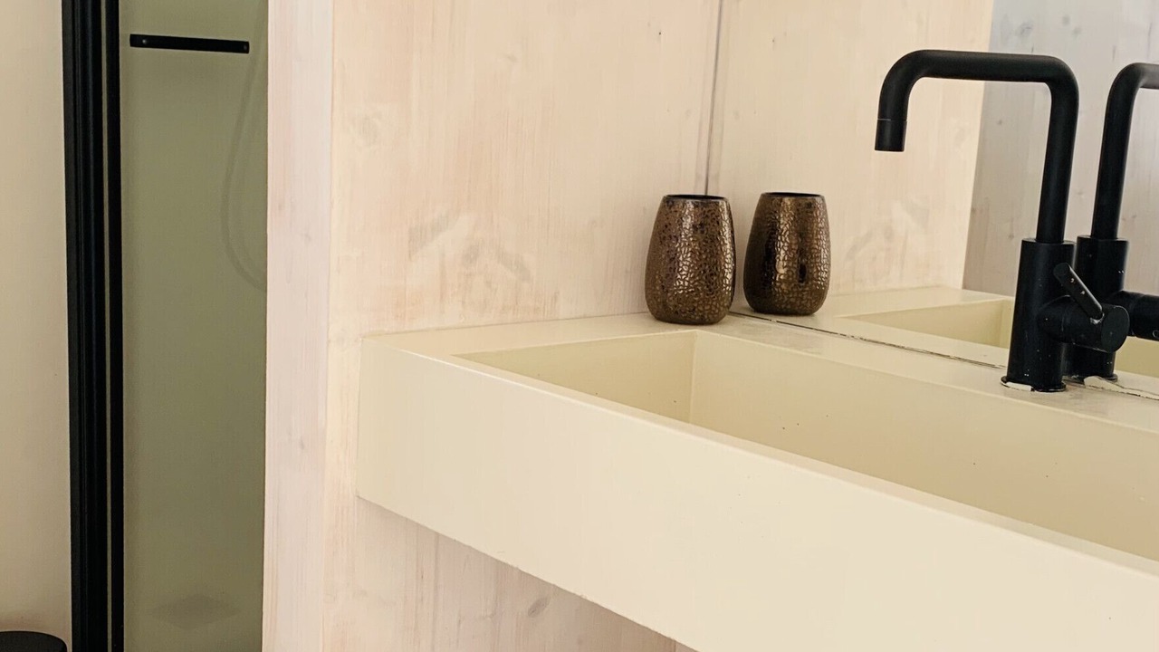 Photo of Bathroom in Drage