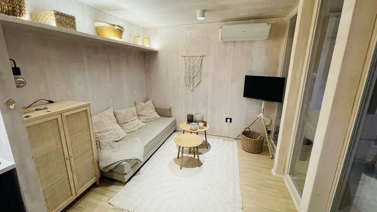 Photo of Livingroom in Drage