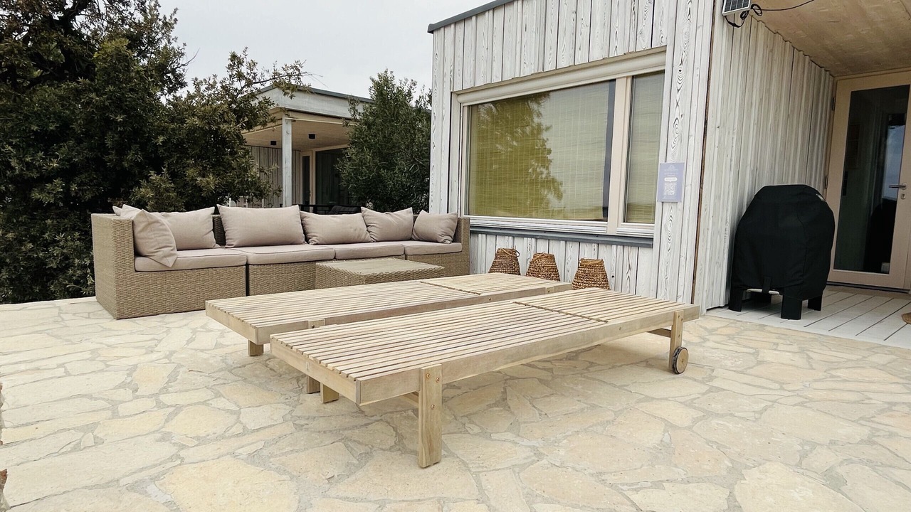 Photo of Patio Balcony in Drage