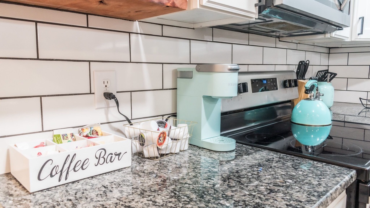 Photo of Kitchen in Southwest Raleigh