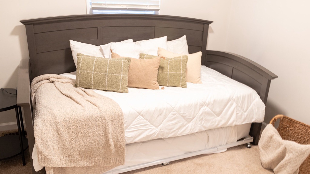 Photo of Bedroom in Southwest Raleigh